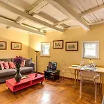 Trastevere Attic With Terrace