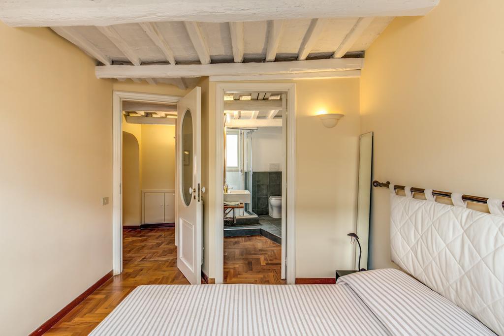Trastevere Attic With Terrace Apartamento Roma