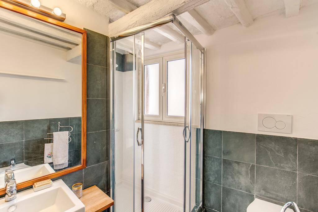 Trastevere Attic With Terrace * Roma